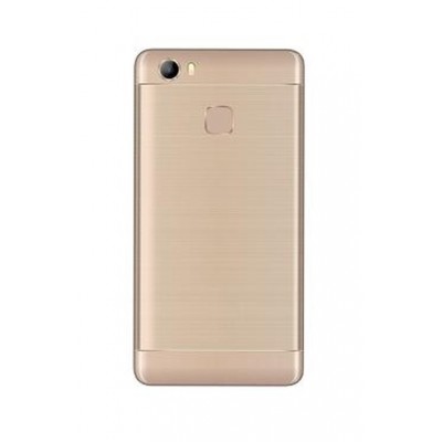 Full Body Housing For Ziox Astra Titan 4g Black - Maxbhi.com