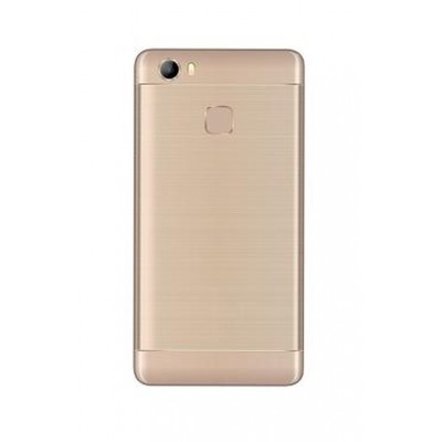 Full Body Housing For Ziox Astra Titan 4g Champagne - Maxbhi.com