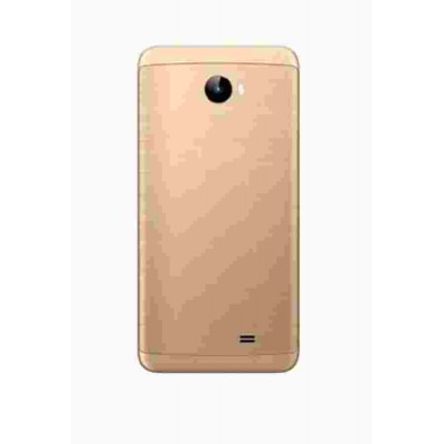 Full Body Housing For Ziox Duopix White - Maxbhi.com
