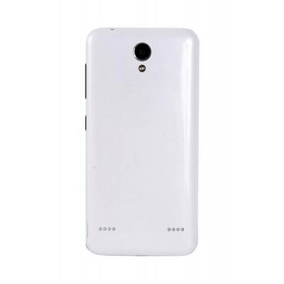 Full Body Housing For Zte Q806t White - Maxbhi.com