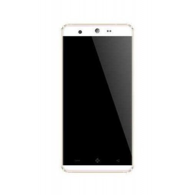 Lcd Screen For Kingzone N5 Replacement Display By - Maxbhi.com
