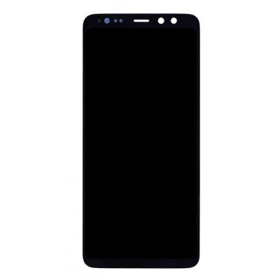 Lcd Screen For Samsung Galaxy S8 Active Replacement Display By - Maxbhi Com