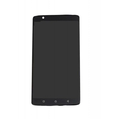 Lcd With Touch Screen For Good One Jiyo Gold By - Maxbhi.com