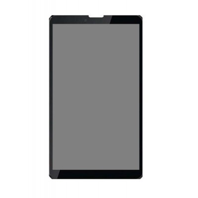 Lcd With Touch Screen For I Kall N4 16gb Black By - Maxbhi.com