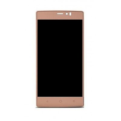 Lcd With Touch Screen For Iball Andi F2f 5h Gold By - Maxbhi.com