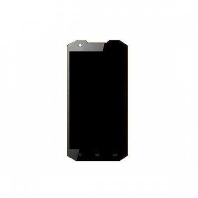 Lcd Screen For Kenxinda W7 Replacement Display By - Maxbhi Com