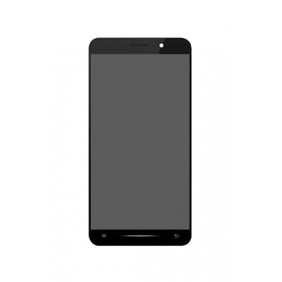 Lcd With Touch Screen For Vedaee Inew U5w Black By - Maxbhi.com