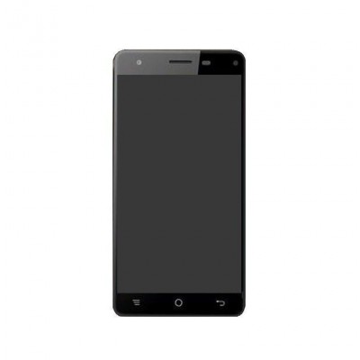 Lcd Screen For Ziox Astra Titan 4g Replacement Display By - Maxbhi Com