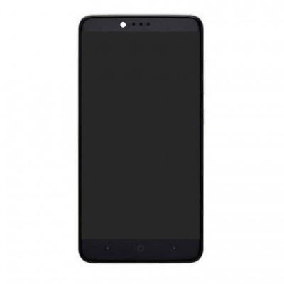 Lcd Screen For Zte Gigabit Replacement Display By - Maxbhi Com