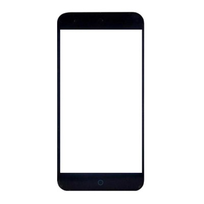 Touch Screen Digitizer For Zte Q806t White By - Maxbhi Com
