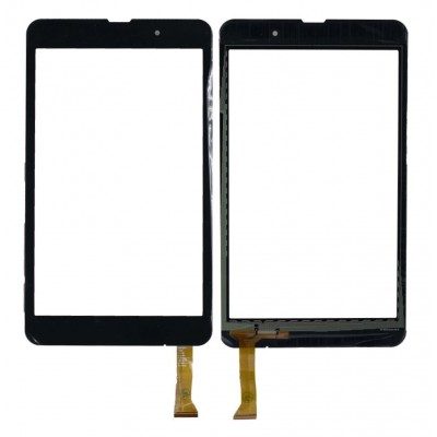 Touch Screen Digitizer For Iball Slide Nimble 4gf Rose Gold By - Maxbhi Com