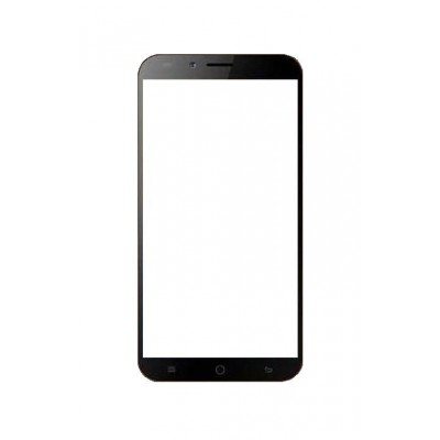 Touch Screen Digitizer For Karbonn Aura Note 2 Black By - Maxbhi.com