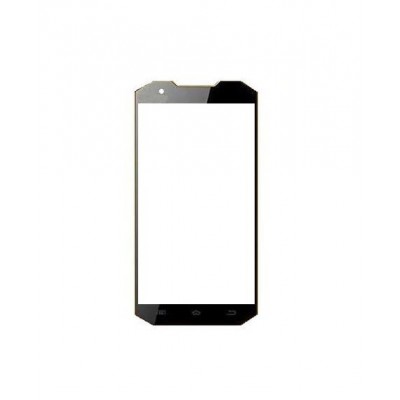 Touch Screen Digitizer For Kenxinda W7 Yellow By - Maxbhi.com
