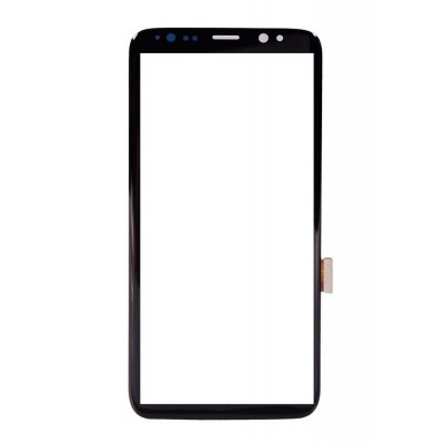 Touch Screen Digitizer For Samsung Galaxy S8 Active Black By - Maxbhi.com
