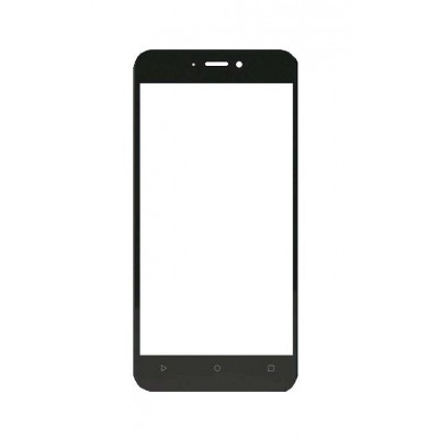 Touch Screen Digitizer For Sansui Horizon 2 Rose Gold By - Maxbhi.com