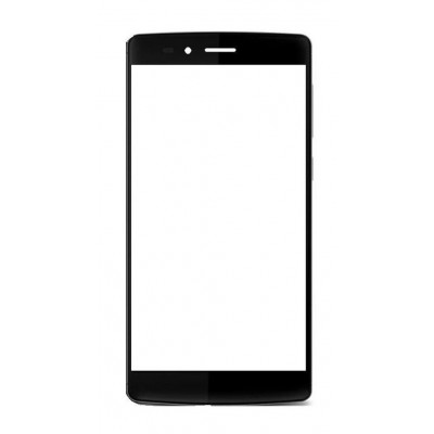 Touch Screen Digitizer For Vernee Apollo X Black By - Maxbhi.com