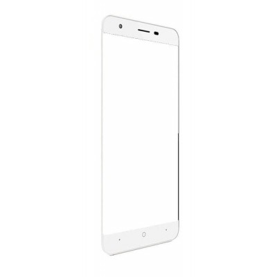 Touch Screen Digitizer For Videocon Metal Pro 1 White By - Maxbhi.com
