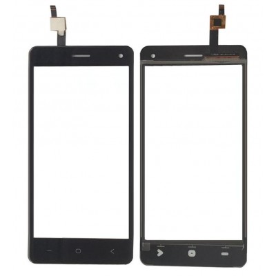 Touch Screen Digitizer For Vkworld T5 Se Blue By - Maxbhi Com