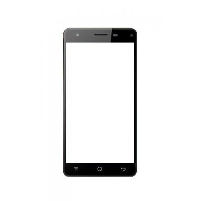 Touch Screen Digitizer For Ziox Astra Titan 4g Black By - Maxbhi.com