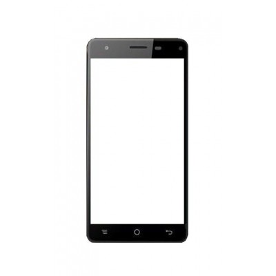 Touch Screen Digitizer For Ziox Astra Titan 4g Champagne By - Maxbhi.com