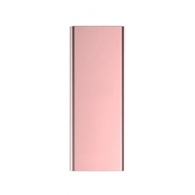 Back Panel Cover For Elari Nanophone C Rose Gold - Maxbhi.com