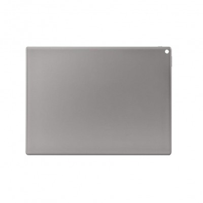 Back Panel Cover For Google Pixel C 32gb Aluminium Silver - Maxbhi Com