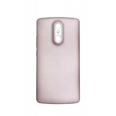 Back Panel Cover For Rivo Rhythm Rx450 Rose Gold - Maxbhi.com