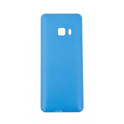 Back Panel Cover For Rocktel W21 Blue - Maxbhi.com