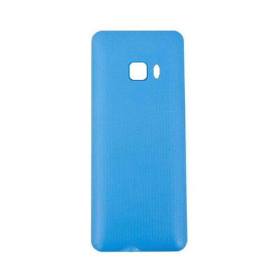 Back Panel Cover For Rocktel W21 Blue - Maxbhi.com