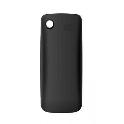 Back Panel Cover For Tork T10 Black - Maxbhi.com