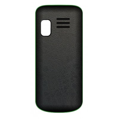 Back Panel Cover For Tork T11 Green - Maxbhi.com