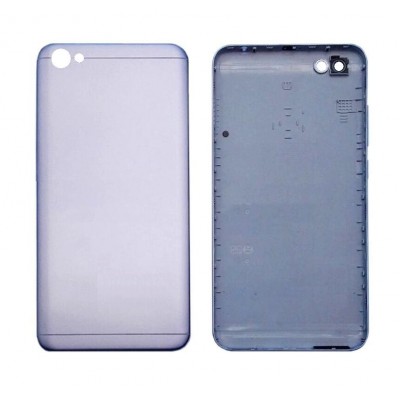 Back Panel Cover For Xiaomi Redmi Note 5a Black - Maxbhi Com