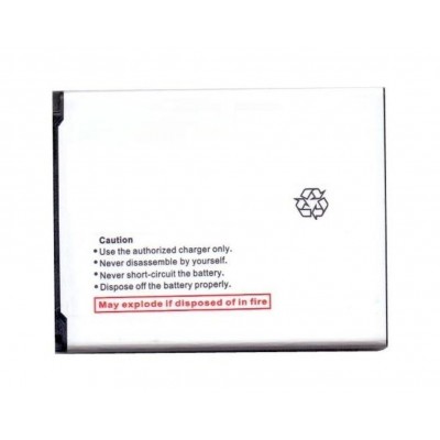 Battery For Intex Aqua Trend Lite By - Maxbhi.com