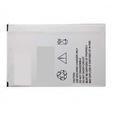 Battery For Swipe Konnect Prime 4g By - Maxbhi Com