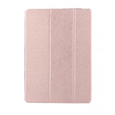 Flip Cover For Apple Ipad Pro 10.5 2017 Wifi 64gb Rose Gold By - Maxbhi.com