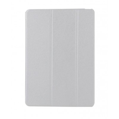 Flip Cover For Apple Ipad Pro 10.5 2017 Wifi 64gb Silver By - Maxbhi.com