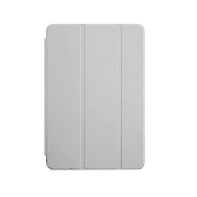 Flip Cover For Apple Ipad Pro 12.9 Wifi 256gb Silver By - Maxbhi.com