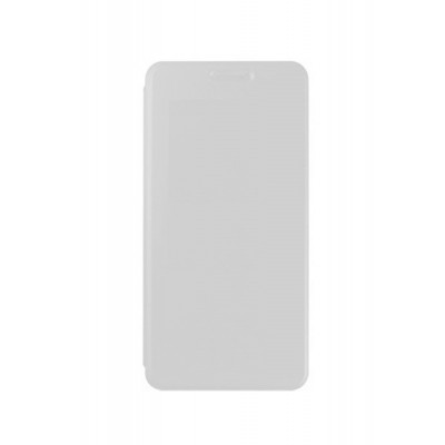 Flip Cover For Doogee X7 Pro White By - Maxbhi.com