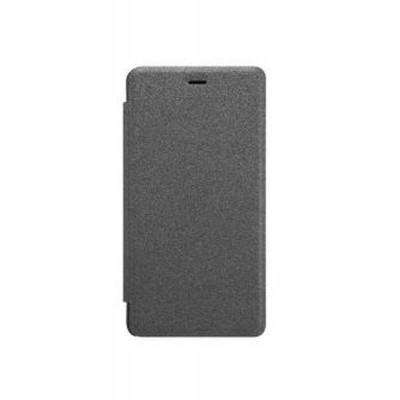 Flip Cover For Relaxx Z6 Grey By - Maxbhi.com