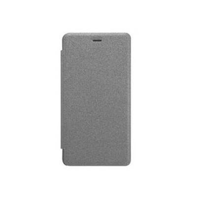 Flip Cover For Relaxx Z6 Grey By - Maxbhi.com