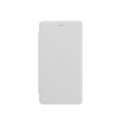 Flip Cover For Relaxx Z6 White By - Maxbhi.com