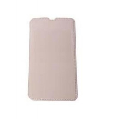 Flip Cover For Rivo Rhythm Rx450 Rose Gold By - Maxbhi.com