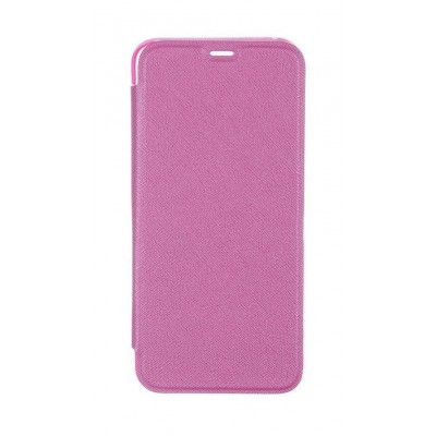 Flip Cover For Samsung Galaxy S8 Plus 128gb Pink By - Maxbhi.com