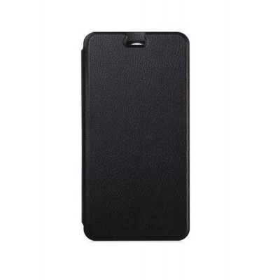 Flip Cover For Ulefone Armor Black By - Maxbhi.com
