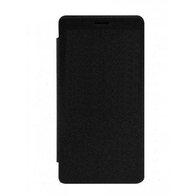 Flip Cover For Xiaomi Mi 5x Black By - Maxbhi.com