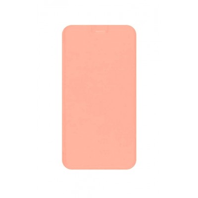 Flip Cover For Zen Cinemax 4g Rose Gold By - Maxbhi.com