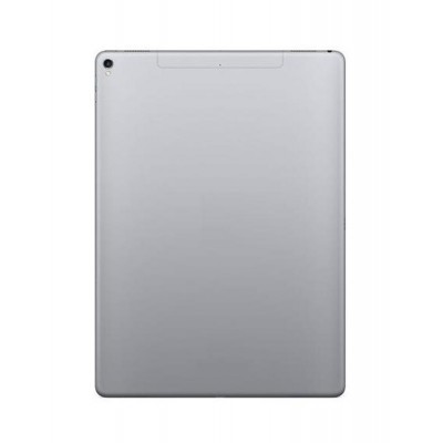 Full Body Housing For Apple Ipad Pro 12.9 Wifi 256gb Black - Maxbhi.com