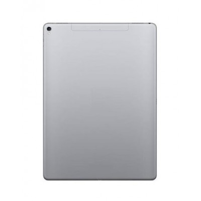 Full Body Housing For Apple Ipad Pro 12.9 Wifi Cellular 512gb Black - Maxbhi.com