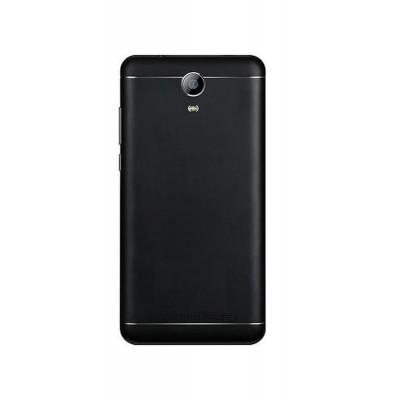 Full Body Housing For Doogee X7 Pro Black - Maxbhi.com