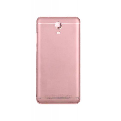 Full Body Housing For Doogee X7 Pro Rose Gold - Maxbhi.com